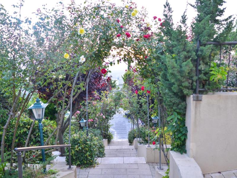 Villa Galilee Boutique Hotel and Spa