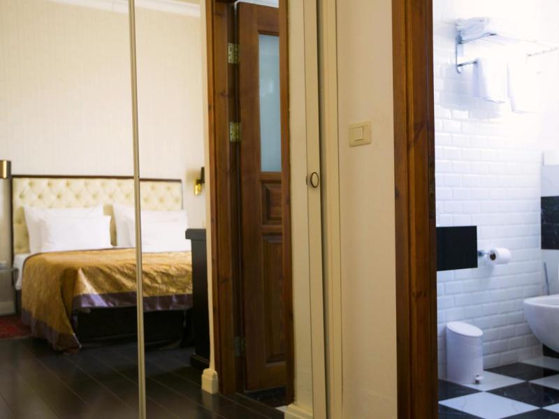 Villa Galilee Boutique Hotel and Spa