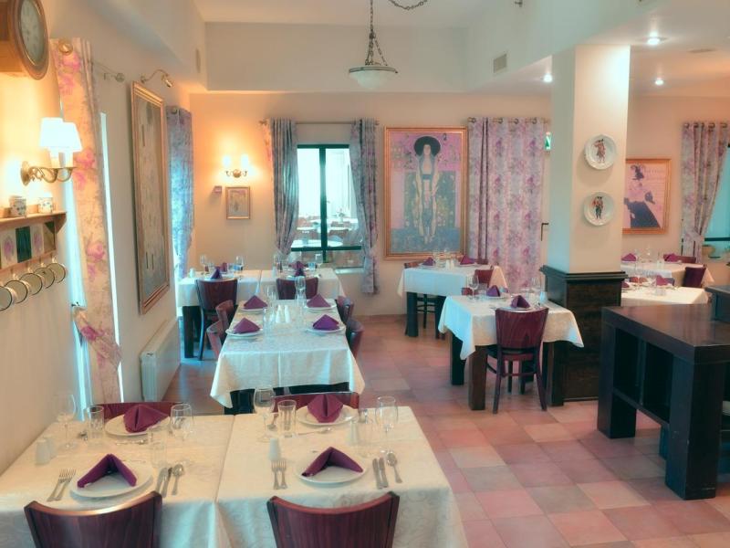 Villa Galilee Boutique Hotel and Spa