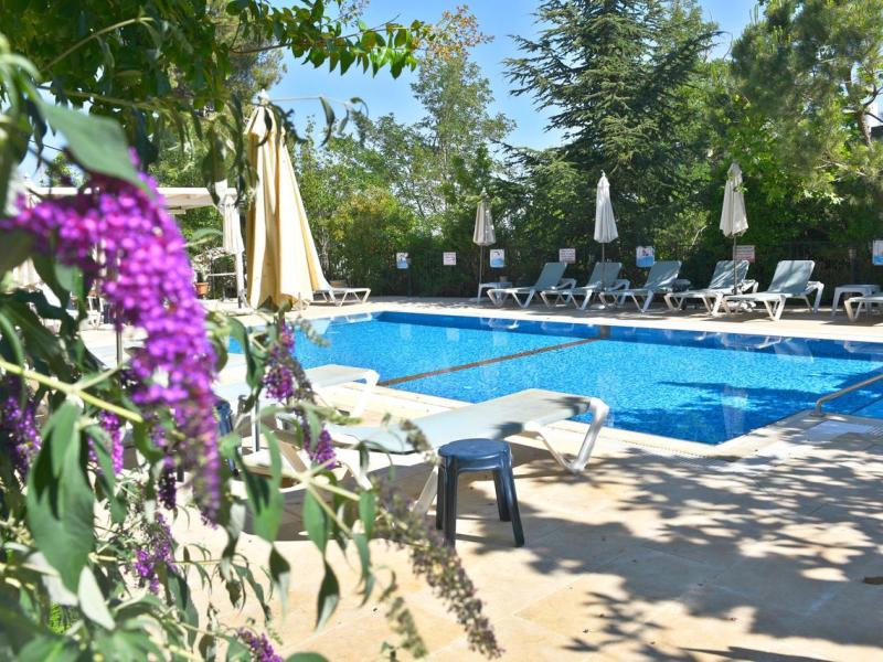 Villa Galilee Boutique Hotel and Spa