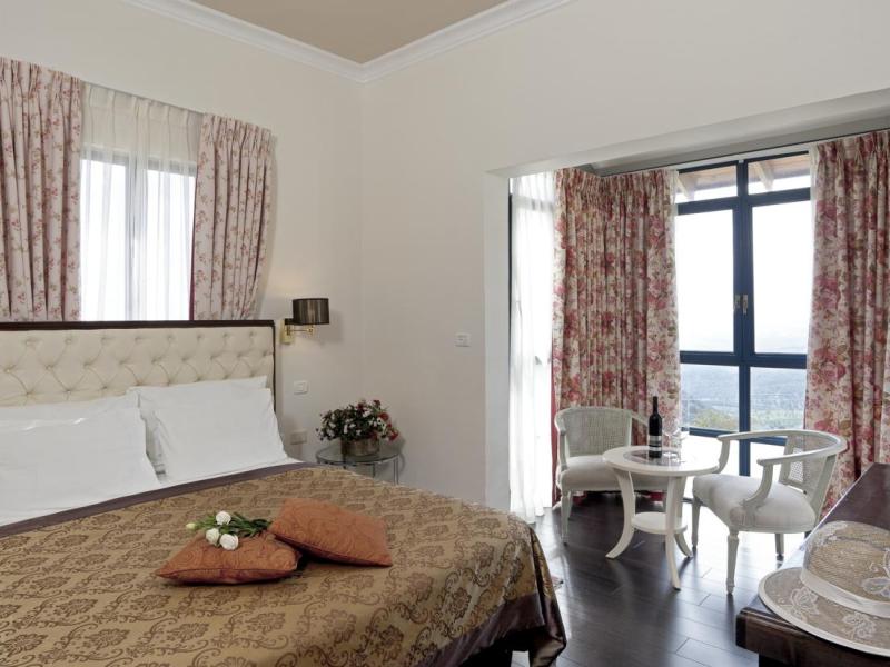 Villa Galilee Boutique Hotel and Spa