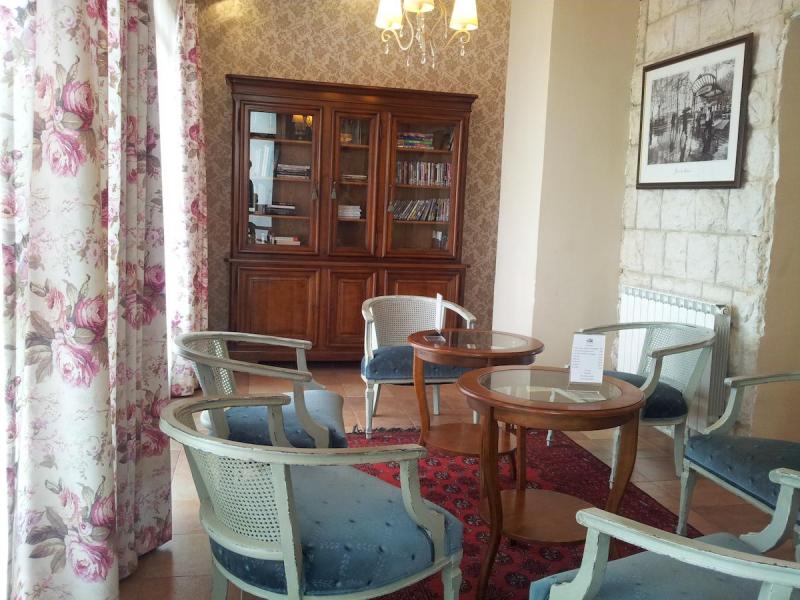 Villa Galilee Boutique Hotel and Spa