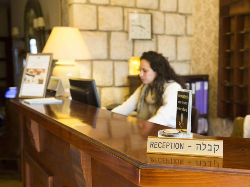 Villa Galilee Boutique Hotel and Spa