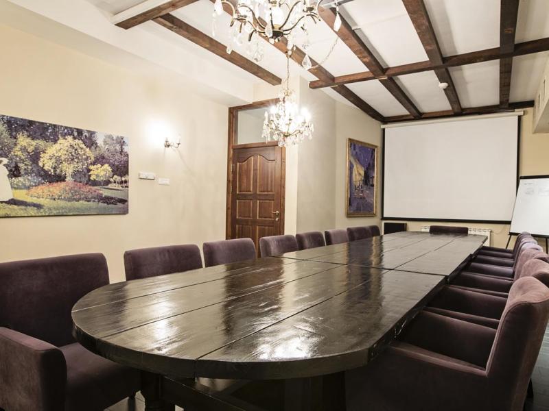 Villa Galilee Boutique Hotel and Spa