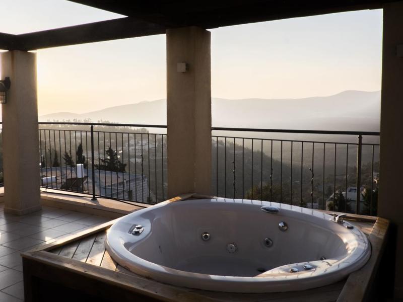 Villa Galilee Boutique Hotel and Spa