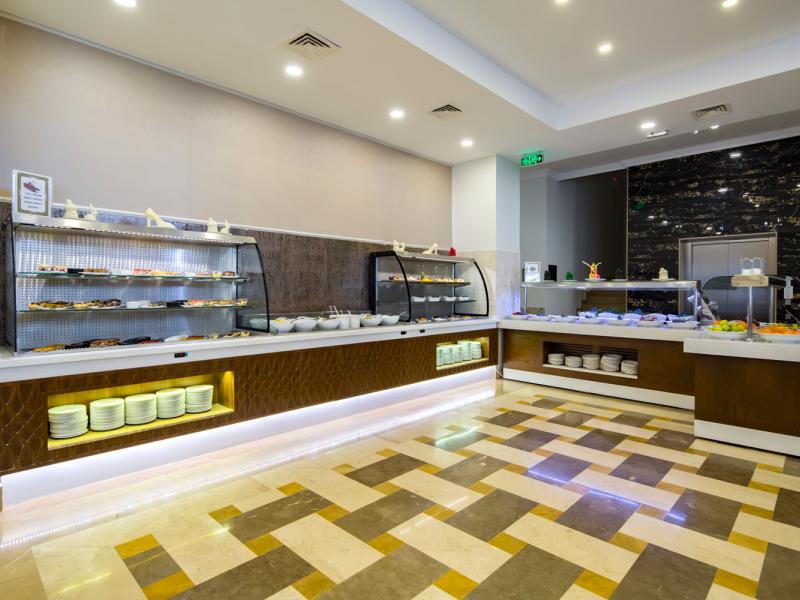 Crystal Waterworld Park Resort & Spa