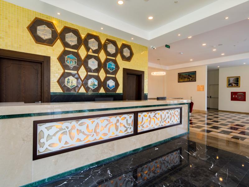 Crystal Waterworld Park Resort & Spa