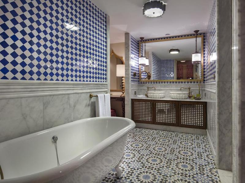 Hagia Sofia Mansions Istanbul, Curio Collection by Hilton