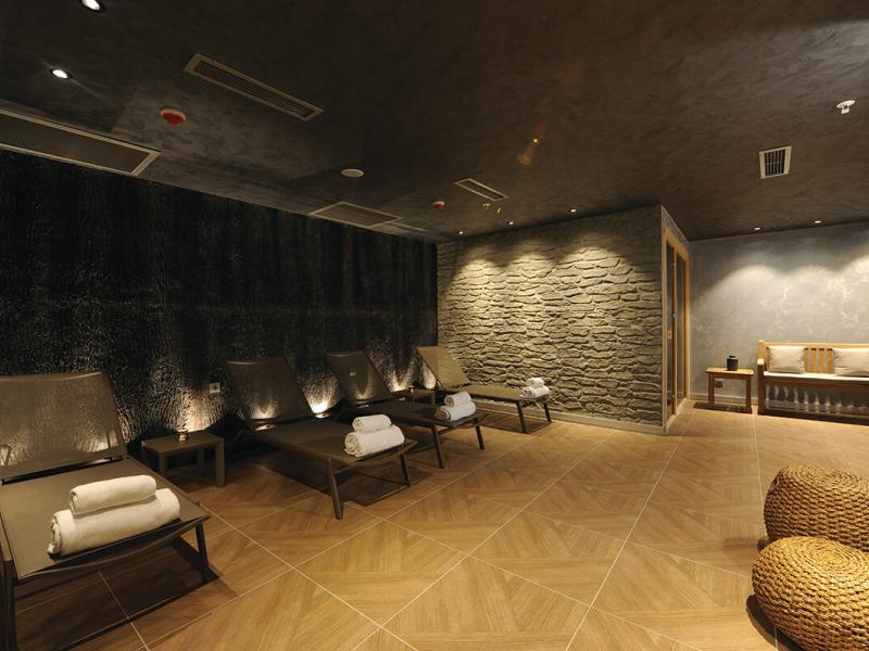 Le Petit Palace Hotel