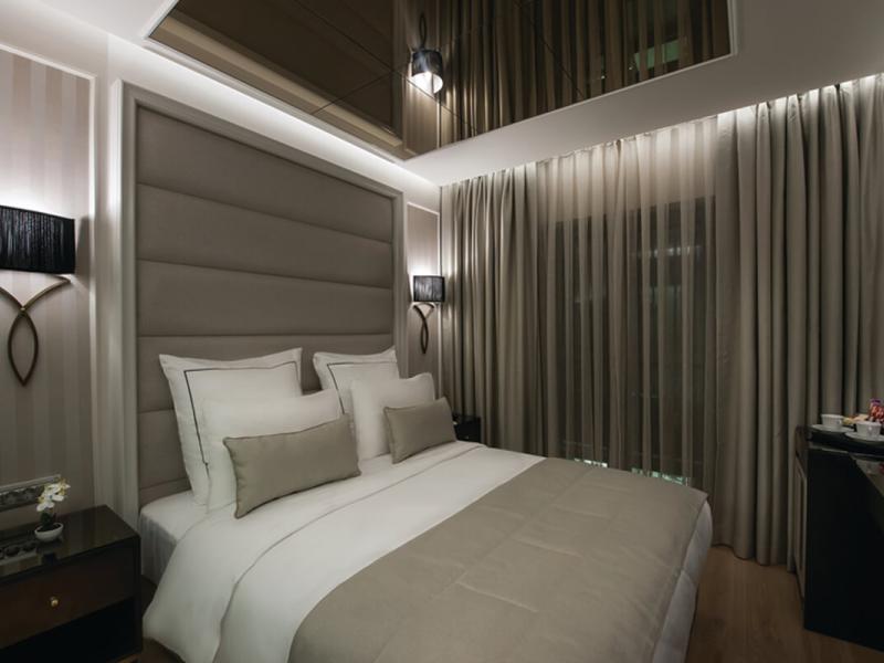 Le Petit Palace Hotel