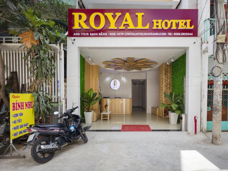 Royal Hotel