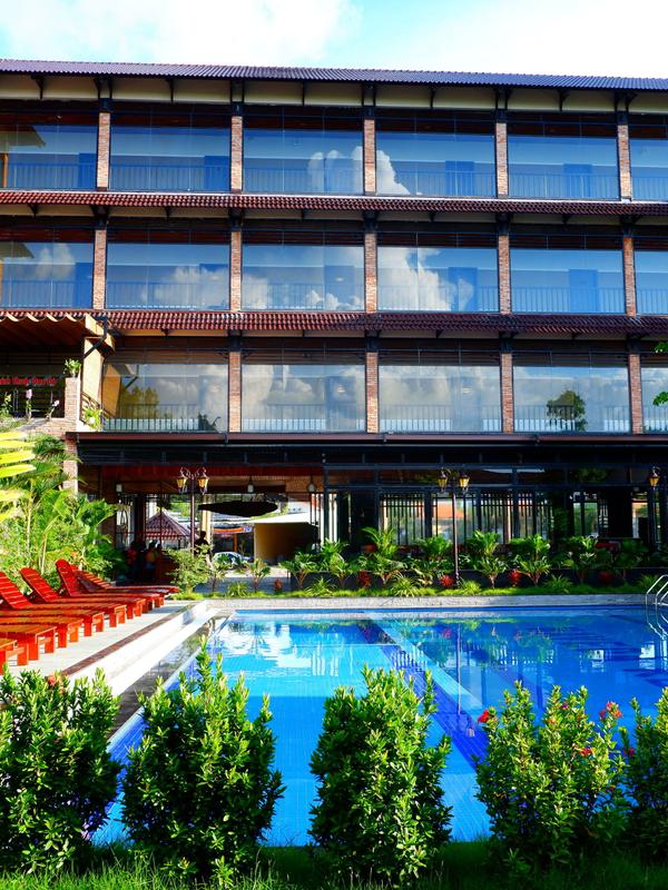 Qualia Resort Phu Quoc