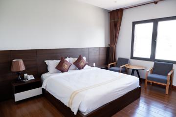 Отель Qualia Resort Phu Quoc Вьетнам, Фукуок, фото 101