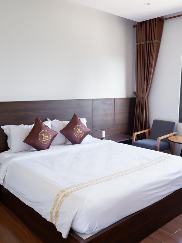 Qualia Resort Phu Quoc