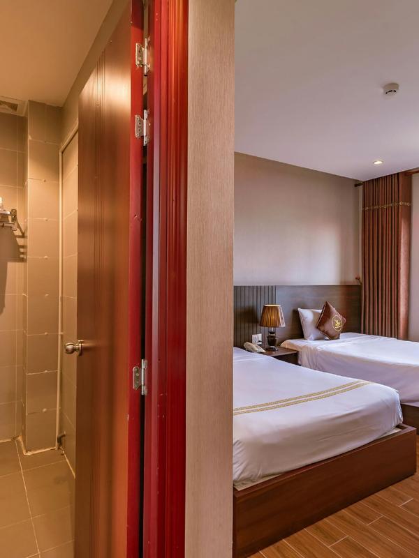 Qualia Resort Phu Quoc