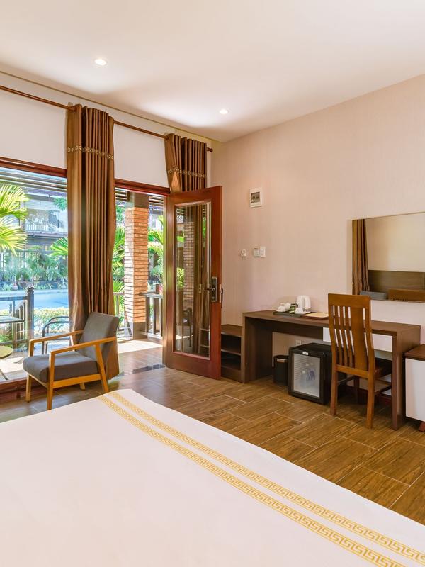 Qualia Resort Phu Quoc