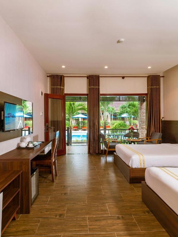 Qualia Resort Phu Quoc