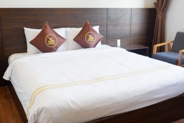 Отель Qualia Resort Phu Quoc Вьетнам, Фукуок, фото 105
