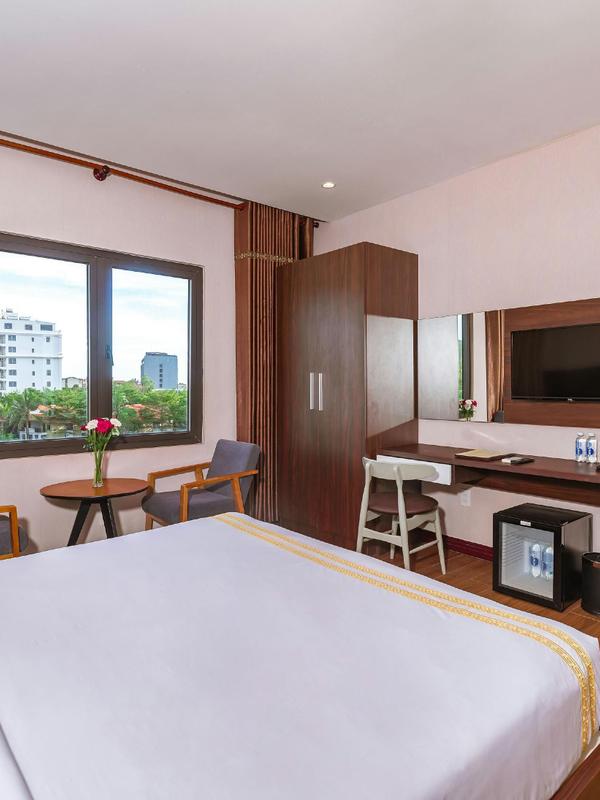Qualia Resort Phu Quoc