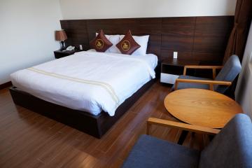Отель Qualia Resort Phu Quoc Вьетнам, Фукуок, фото 107