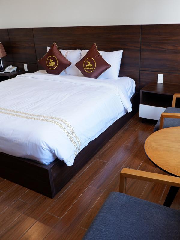 Qualia Resort Phu Quoc