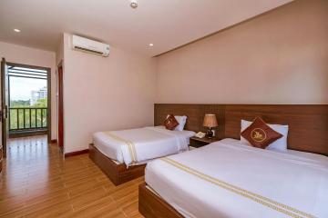 Отель Qualia Resort Phu Quoc Вьетнам, Фукуок, фото 108