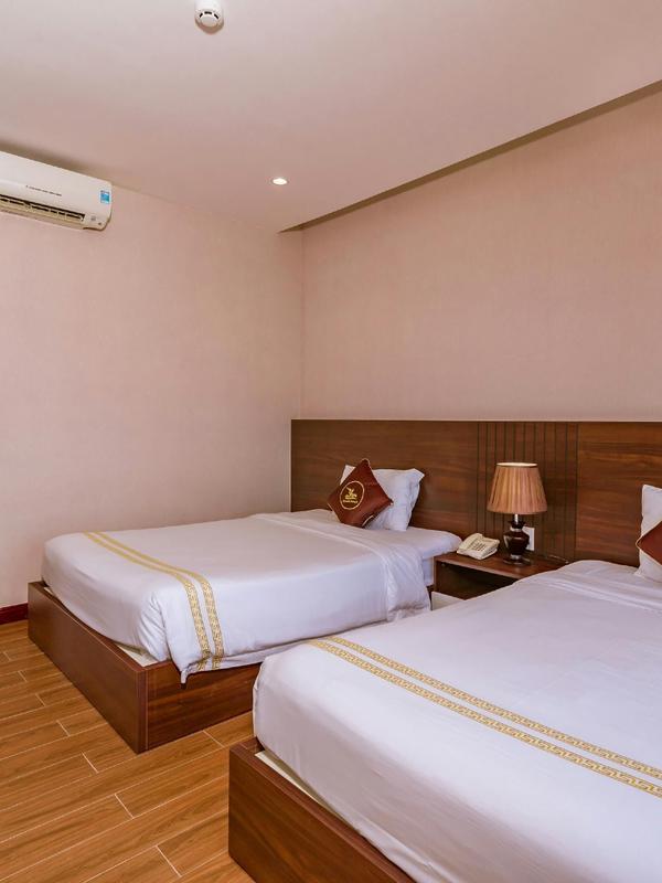 Qualia Resort Phu Quoc