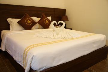 Отель Qualia Resort Phu Quoc Вьетнам, Фукуок, фото 109