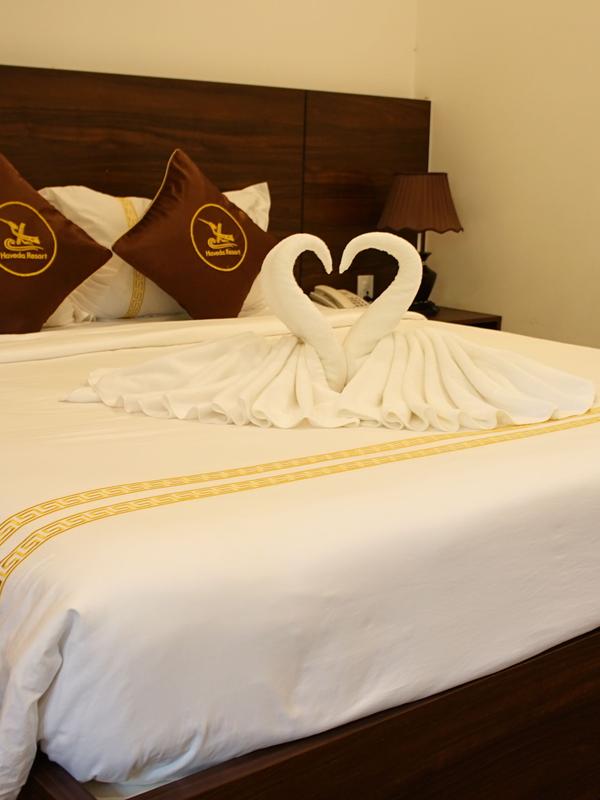 Qualia Resort Phu Quoc
