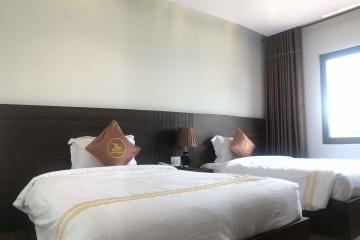 Отель Qualia Resort Phu Quoc Вьетнам, Фукуок, фото 110