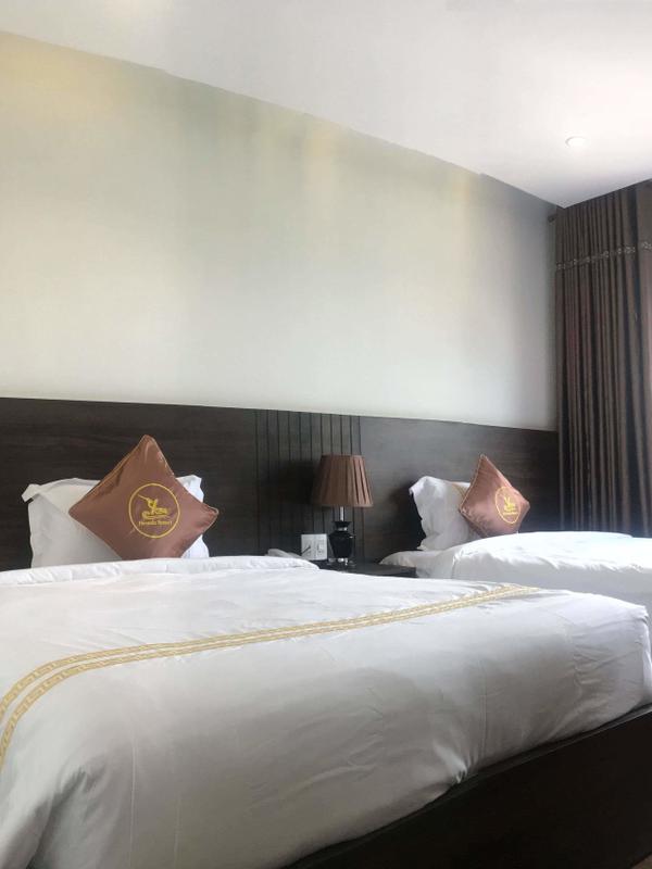 Qualia Resort Phu Quoc