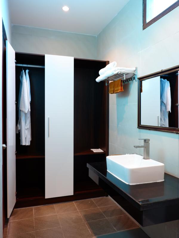 Qualia Resort Phu Quoc