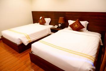 Отель Qualia Resort Phu Quoc Вьетнам, Фукуок, фото 111
