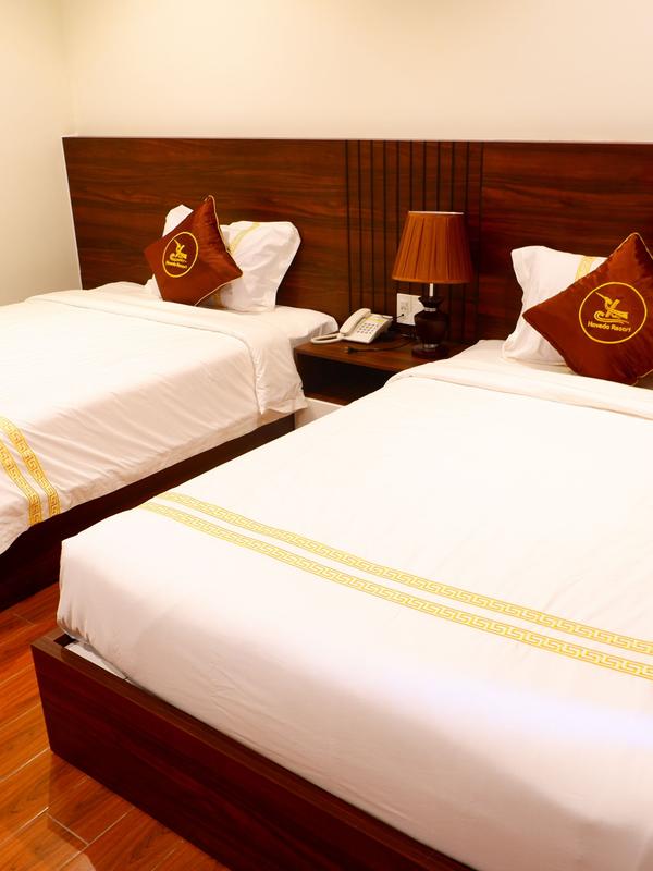 Qualia Resort Phu Quoc