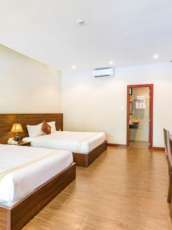 Qualia Resort Phu Quoc