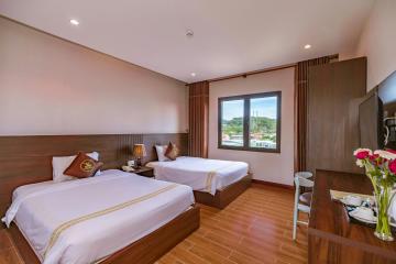 Отель Qualia Resort Phu Quoc Вьетнам, Фукуок, фото 113