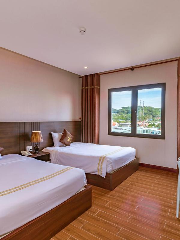 Qualia Resort Phu Quoc