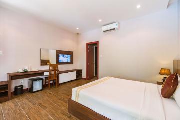 Отель Qualia Resort Phu Quoc Вьетнам, Фукуок, фото 114