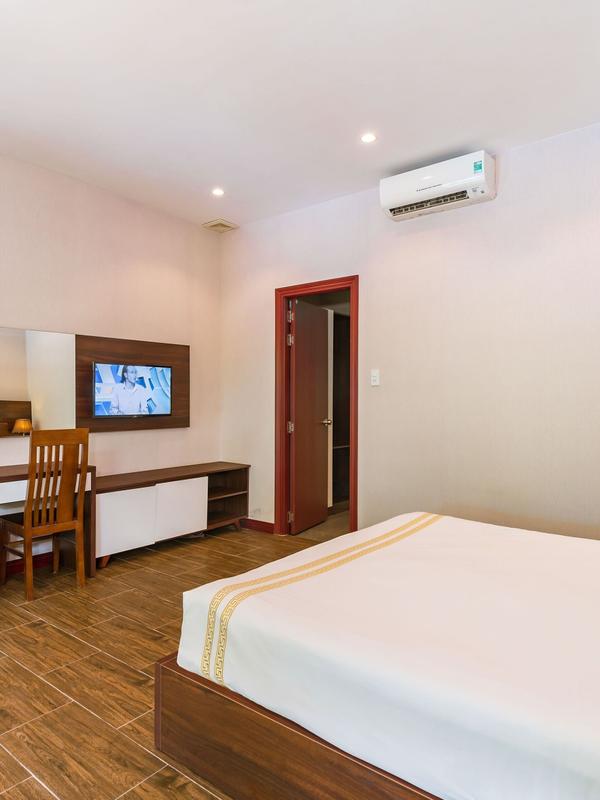 Qualia Resort Phu Quoc