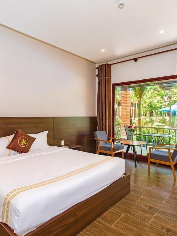 Qualia Resort Phu Quoc