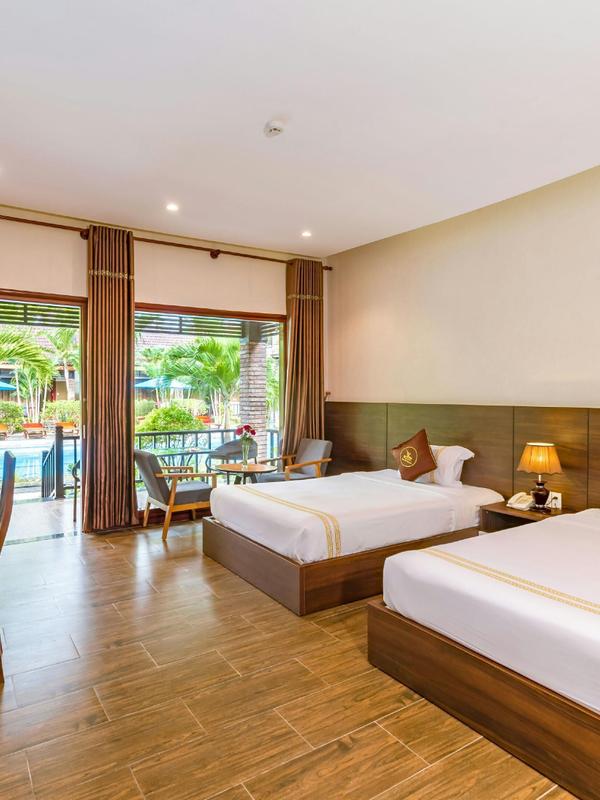 Qualia Resort Phu Quoc