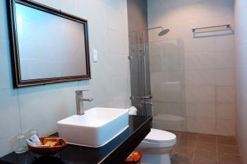 Отель Qualia Resort Phu Quoc Вьетнам, Фукуок, фото 117