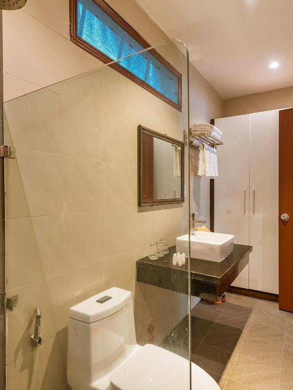 Qualia Resort Phu Quoc