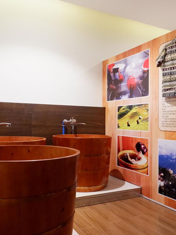 Qualia Resort Phu Quoc