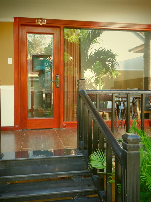 Qualia Resort Phu Quoc