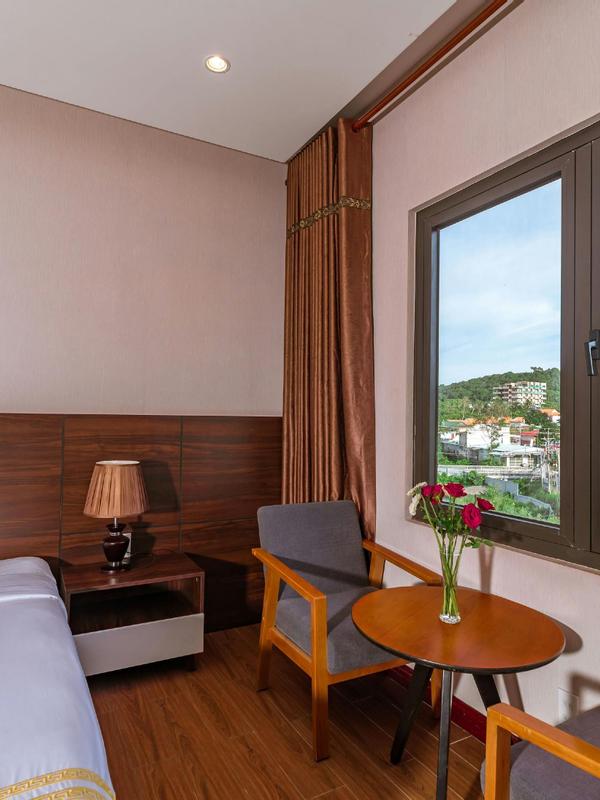 Qualia Resort Phu Quoc