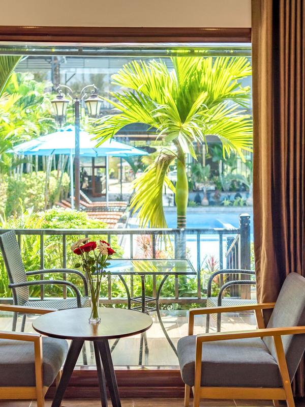 Qualia Resort Phu Quoc