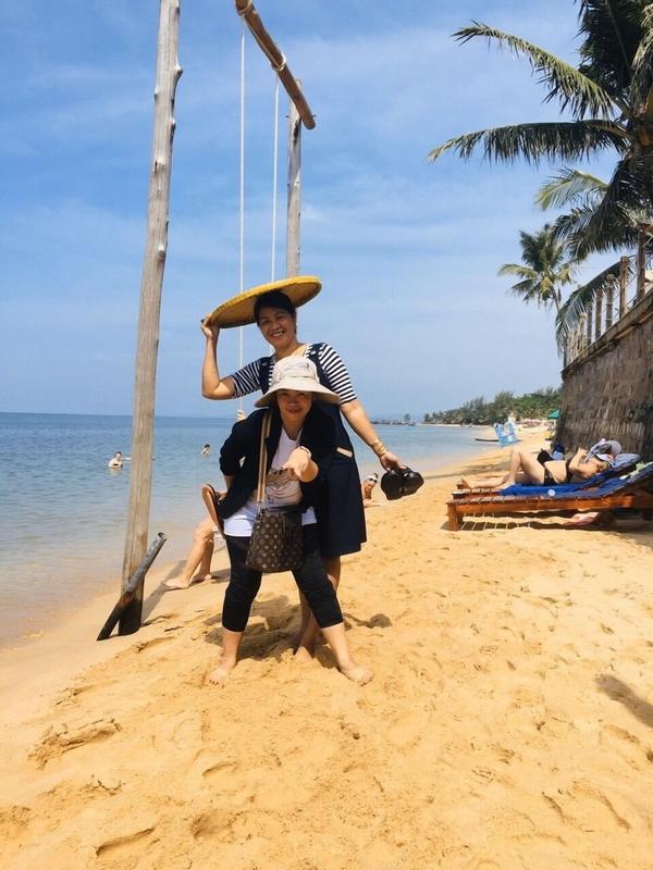 Qualia Resort Phu Quoc