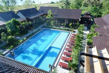 Отель Qualia Resort Phu Quoc Вьетнам, Фукуок, фото 15