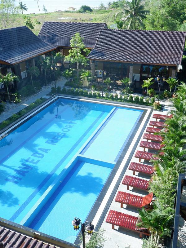 Qualia Resort Phu Quoc